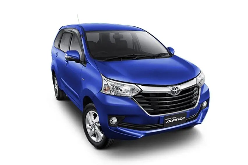 Toyota Calya Vs Avanza. Mending Toyota Calya Baru atau Avanza Bekas 2017?