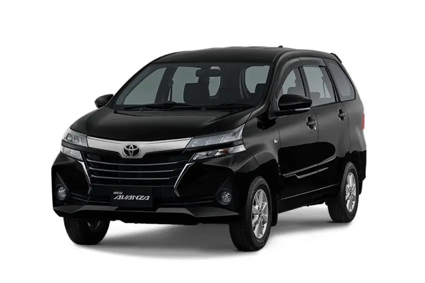 All New Avanza Veloz 2019. Toyota New Avanza 2019, Ini Detail Variannya