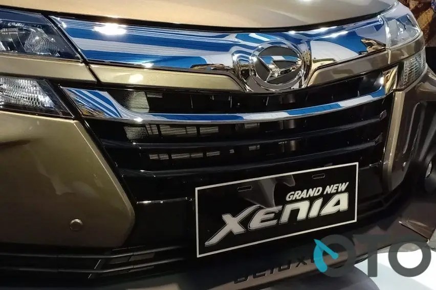 Harga Xenia Ppnbm 0 Persen. Diskon PPnBM 0 Persen, Daihatsu Xenia 1.3 R Standar Bisa Jadi