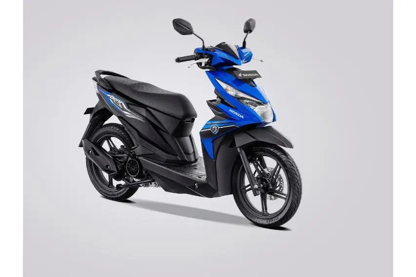 Kelebihan Dan Kekurangan Honda Beat 2012. Pahami Kelebihan dan Kekurangan Honda Beat Sebelum