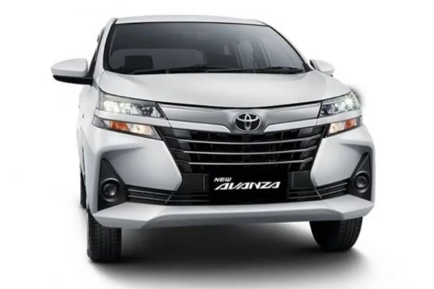 Mobil Avanza Tipe E. Toyota Avanza E, Seberapa Layak Dibeli?