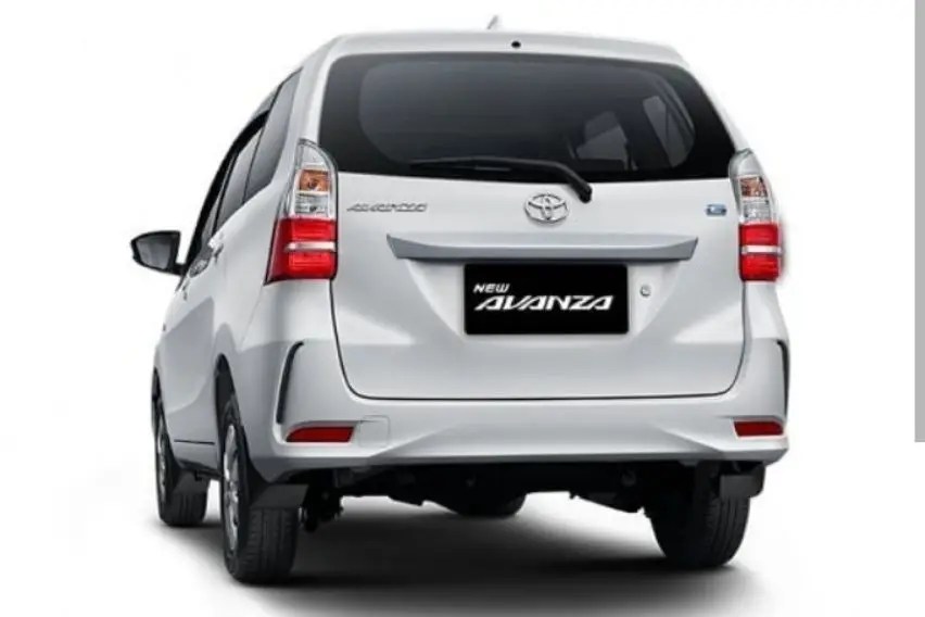 Toyota Avanza Tipe E. Toyota Avanza E, Seberapa Layak Dibeli?