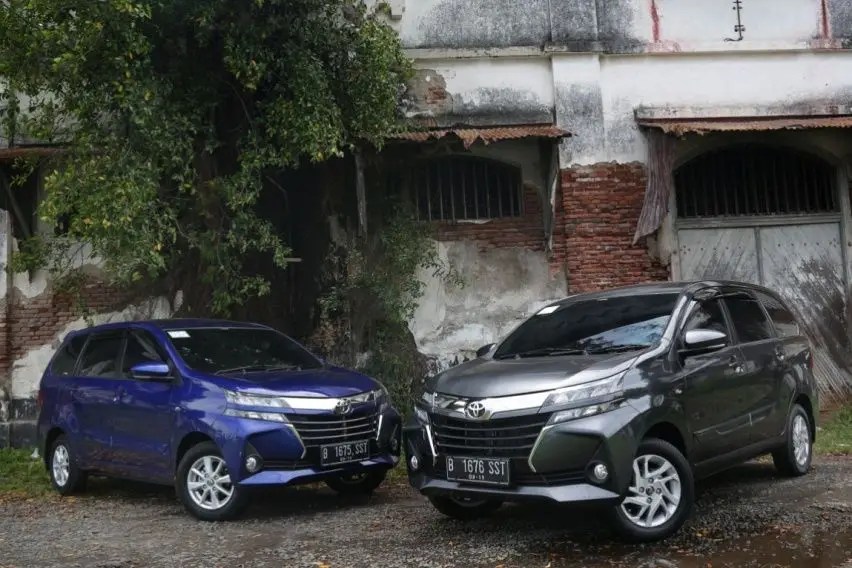 Harga Avanza G 2019 Bekas. Toyota Avanza G 2019, Varian Paling Value for Money