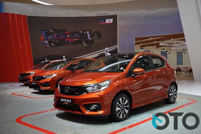 Letak Pompa Bensin Honda Brio. Honda Indonesia Recall Nyaris Semua Model Lantaran Pompa