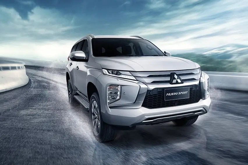 All New Pajero Sport 2020. Mitsubishi Pajero Sport 2020 Siap Dijual, Berapa Harga yang