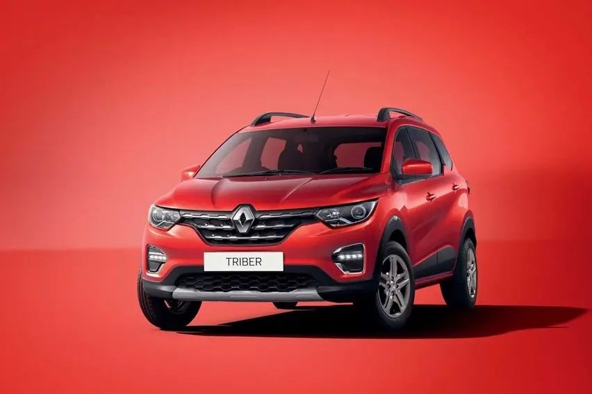Konsumsi Bbm Renault Triber. Menilai Varian Renault Triber Paling Value for Money untuk Dipilih
