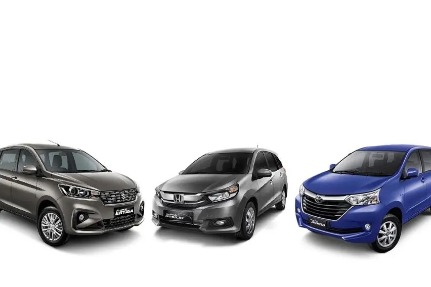 Mobilio Vs Ertiga Vs Avanza. Komparasi MPV Bekas: Toyota Avanza vs Honda Mobilio vs Suzuki