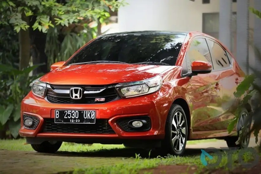 Bagasi Honda Brio Satya. Ini Kelebihan Honda Brio Sebagai Penunjang Mobilitas Harian