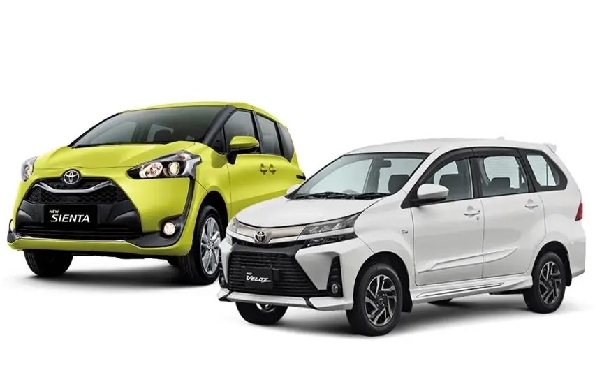 Top Speed Avanza Veloz. Toyota Sienta G vs Veloz 1.5, Beda Kasta tapi Pantas