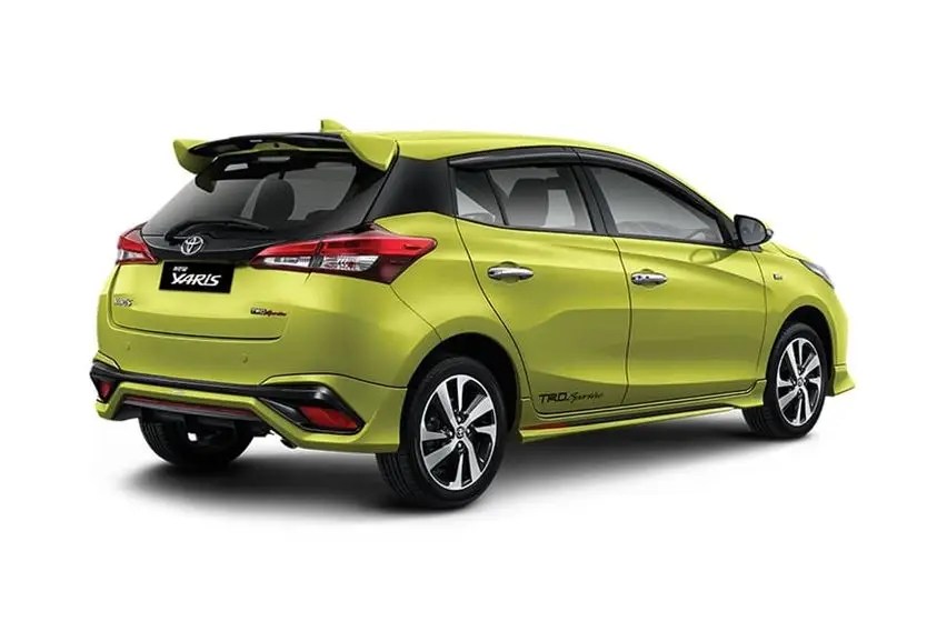 Kelebihan Dan Kekurangan Toyota Yaris. Kelebihan dan Kekurangan New Toyota Yaris 2020 Dibanding