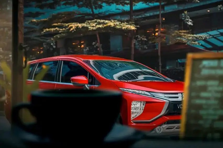 Harga Xpander Cross 2020 Malaysia. Mitsubishi Malaysia Luncurkan Xpander Rakitan Lokal pada