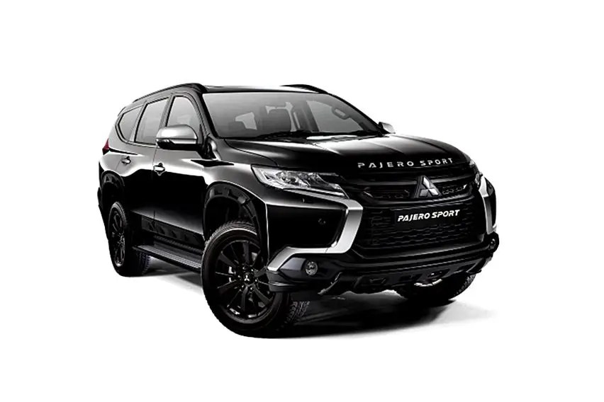 Kelebihan Pajero Sport Rockford Fosgate. Mitsubishi Pajero Sport Rockford Fosgate Tinggi Peminat, Laku