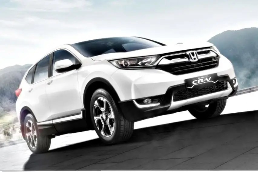 Konsumsi Bbm Crv Turbo. Menakar Honda CR-V 2.0L Tanpa VTEC Turbo, Menarik Untuk