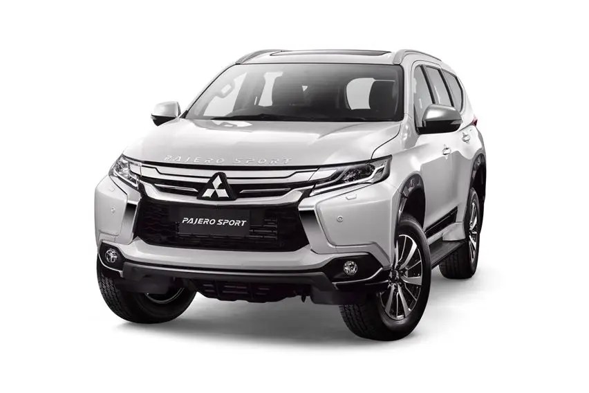 Pajero Sport Dakar Limited Edition. Alasan Membeli Mitsubishi Pajero Sport Limited Edition