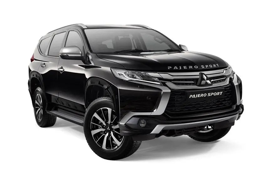 Pajero Sport Rockford Fosgate 2021. Kepincut Mitsubishi Pajero Sport, Simak Beda Varian Reguler