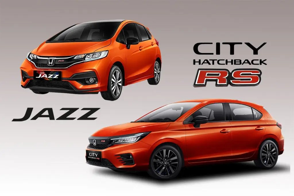 Kelebihan Dan Kekurangan Honda Jazz 2020. Honda City Hatchback RS, Apa Kelebihan dan Kekurangannya