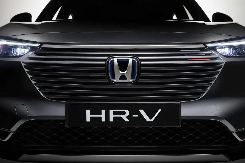 All New Hrv 2021 Indonesia. Dipastikan Masuk Indonesia, Mesin Mana yang Ditanam di All New