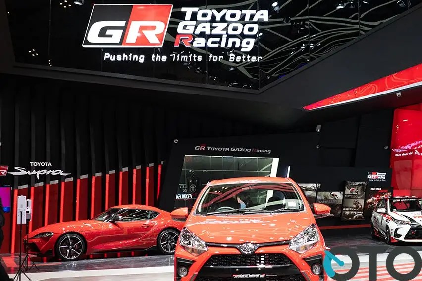 Harga Toyota Yaris Gr 2021. Mengenal Perbedaan Toyota GR Yaris dan Yaris GR Sport