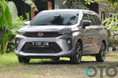 Xenia 1000cc Di Tanjakan. Ulasan Pengguna Daihatsu Xenia (2019-2021)