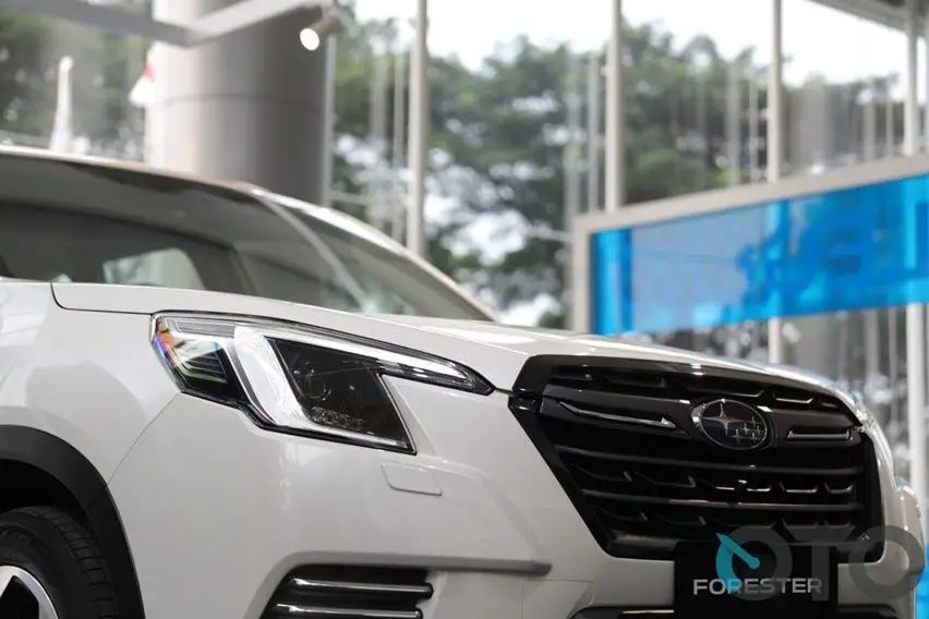 Mobil Awd Di Indonesia. Jadi SUV AWD Termurah, Simak Spesifikasi dan Fitur All New