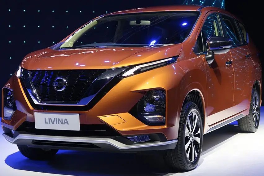 Perbandingan Grand Livina Dan Mobilio. Pilih Nissan Livina VL 2019 atau Honda Mobilio RS 2019? LMPV