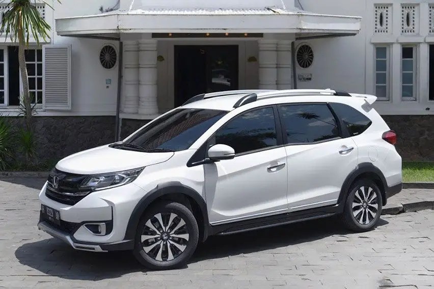 Honda Brv Indonesia Review. Sebelum Beli Honda BR-V, Pertimbangkan Beberapa Hal Ini Dulu