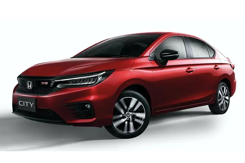 Mobil Keluaran Terbaru Honda. 5 Mobil Terbaru Honda yang Ditunggu Kehadirannya pada 2021