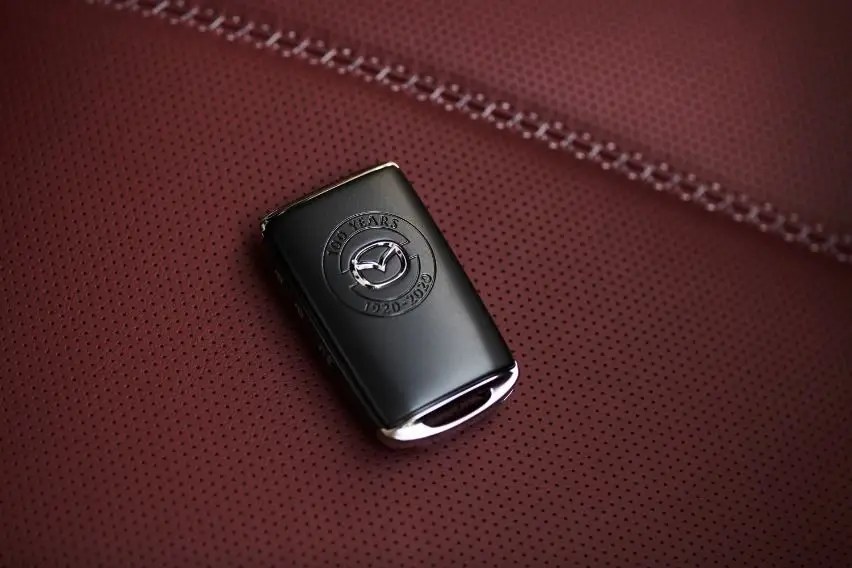 Cara Mengunci Pintu Tanpa Kunci. Mengenal Keyless Entry, Apa Kelebihan dan Kekurangannya?