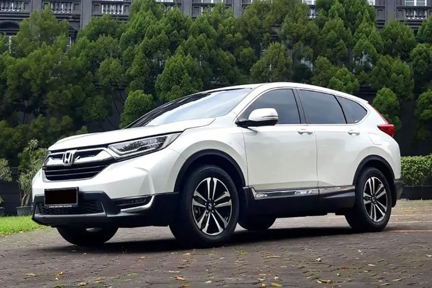 Honda Cr-v Prestige 2017 Bekas. Honda CR-V Bekas Lansiran Tahun Muda Semakin Murah dan