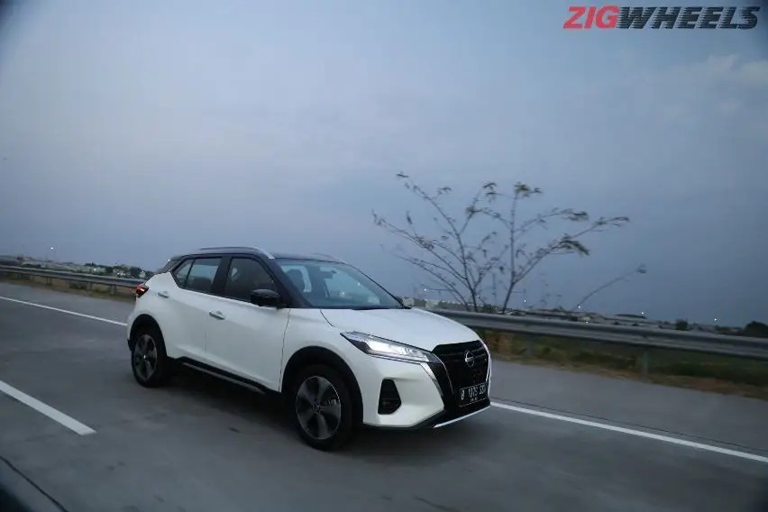 Nissan Kicks E Power Review. Nissan Kicks e-Power: Seberapa Efisien Teknologi Hibridanya?