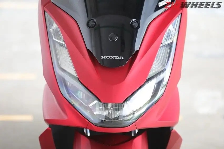 Kelebihan Dan Kelemahan Honda Hrv. Kelebihan dan Kelemahan Honda All New PCX 160 Usai Kami Uji