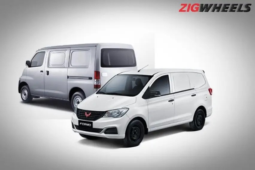 Ukuran Mobil Grand Max Blind Van. Perbandingan Dua Jagoan Blind Van, Daihatsu Granmax vs Wuling