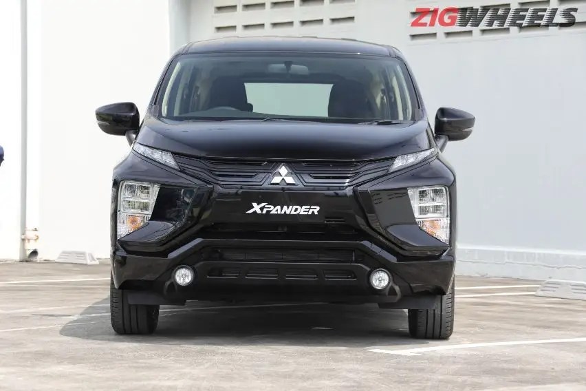 Harga Xpander Cross Rockford Fosgate Black Edition. Mitsubishi Luncurkan Xpander dan Xpander Cross Rockford