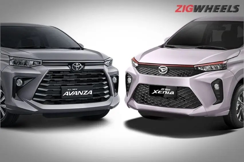 Toyota Avanza Vs Daihatsu Xenia. Sarat Fitur Canggih, Pilih Toyota Avanza 1.5 G TSS atau Daihatsu