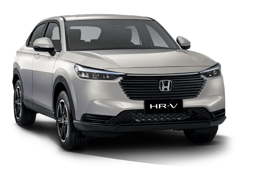 Honda Hrv S Cvt. Bedah Honda HR-V Termurah Tipe S CVT Rp355,9 Juta, Punya