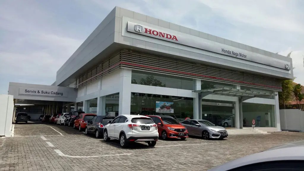 Fuel Pump Honda Brio. Masalah Fuel Pump, Honda Indonesia Recall 80 Ribuan Brio