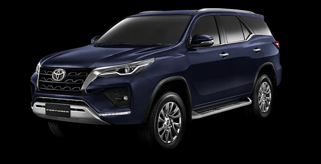 Kapan Fortuner Facelift Masuk Indonesia. Toyota Indonesia Mulai 'Kode' Soal Luncurkan Fortuner Facelift