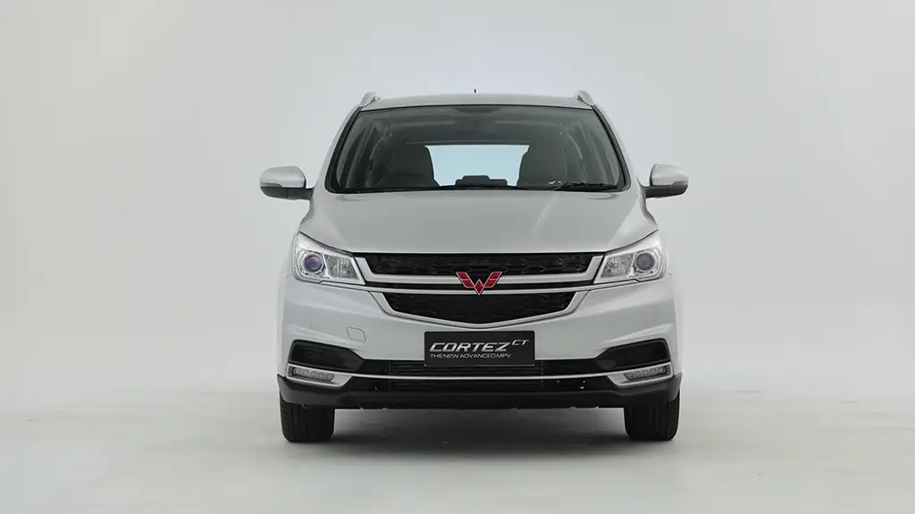 Kelebihan Dan Kekurangan Mobil Wuling Cortez. Wuling Cortez CT Type S, Pilihan Menarik MPV Bermesin Turbo