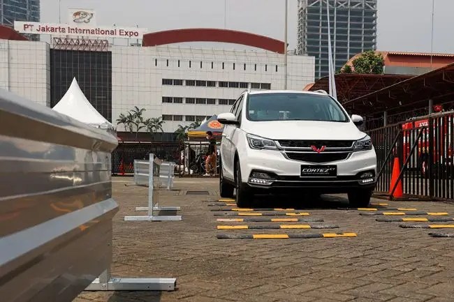 Apakah Wuling Almaz Kena Ppnbm. Wuling Umumkan Harga Baru Kena Potongan Pajak PPnBM