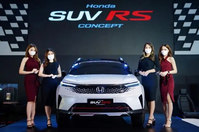 Harga Honda Brio 2021 Surabaya. Program-Program Menarik Honda Di GIIAS Surabaya 2021