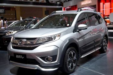 Harga Mobil Honda Jazz Dan Brio. Brio, Jazz, Mobilio Sampai BR-V, Pilihan Mobil Honda, Cocok Buat