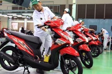 Komponen Throttle Body Beat Fi. Honda BeAT FI Stasioner Enggak Stabil, Bensin Bisa Boros, Cek
