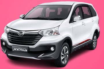 Harga Mobil Bekas Xenia R 2019. Update Harga Daihatsu Xenia Bekas Juli 2019, Mulai Rp 50 Jutaan