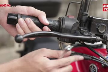 Penyebab Gas Mobil Nyangkut. Banyak Yang Tidak Sadar, Ini Penyebab Gas Motor Nyangkut di