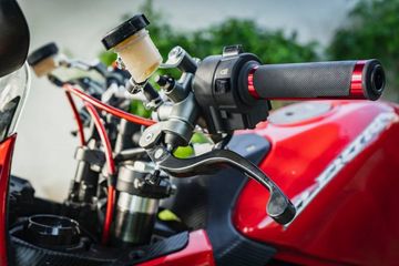 Cara Membuat Kopling Hidrolik. Pasang Kopling Hidrolik di Motor, Ini Komponen yang Perlu