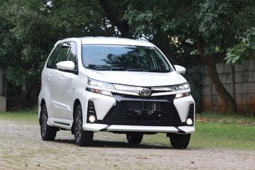 Harga Mobil Xenia Bekas 2019. Avanza, Xenia Sampai Rush Bekas 2019-2020 Turun Rp 15-20