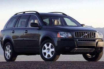 Jual Volvo Xc90 Bekas. Mobil Bekas Volvo XC90 Harganya Mulai Rp 140 Juta, Berikut