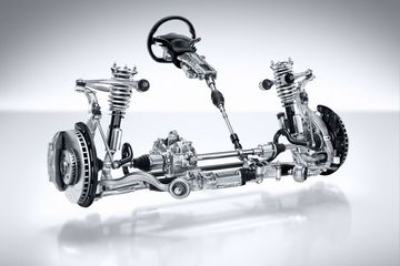 Letak Oli Power Steering Toyota Rush. Electronic Power Steering Rusak Bikin Sakit Kepala, Segini Harga