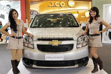 Konsumsi Bbm Chevrolet Orlando 2012. Mau Beli Chevrolet Orlando? Berikut Penyakit yang Mesti Dikenali