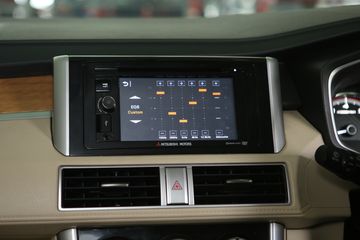 Cara Setting Head Unit Xpander. Cara Mudah Mengatur Equalizer di Head Unit Mitsubishi Xpander